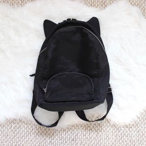 ✨LAST CHANCE BEFORE DONATING✨ Cat Backpack